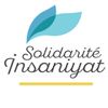 Logo of the association solidarité INSANIYAT